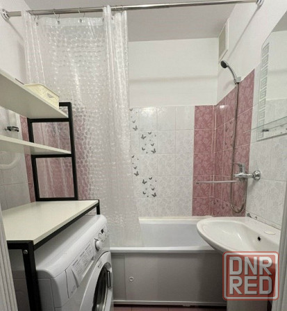 Сдается: Двухкомнатная квартира улица Капитана Ратникова, 6 Донецк - изображение 1