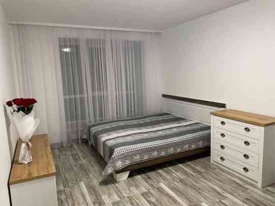 Сдаётся: 1кк квартира Калининский район, пр-кт Дзержинского, 8 Донецк