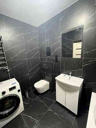 Сдаётся: 1кк квартира Калининский район, пр-кт Дзержинского, 8 Донецк