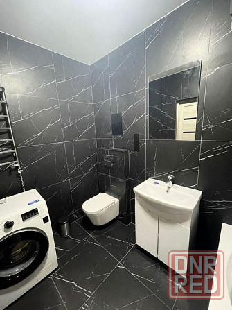 Сдаётся: 1кк квартира Калининский район, пр-кт Дзержинского, 8 Донецк - изображение 2