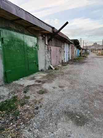 Продам гараж Макеевка