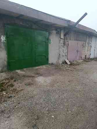 Продам гараж Макеевка