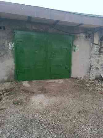 Продам гараж Макеевка