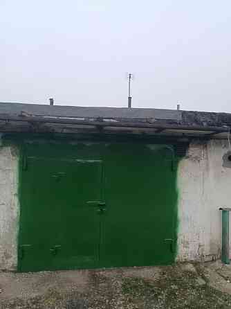 Продам гараж Макеевка