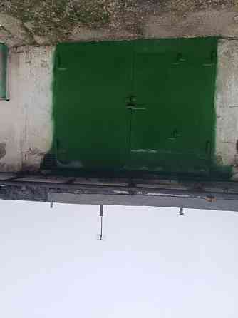 Продам гараж Макеевка