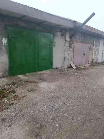 Продам гараж Макеевка