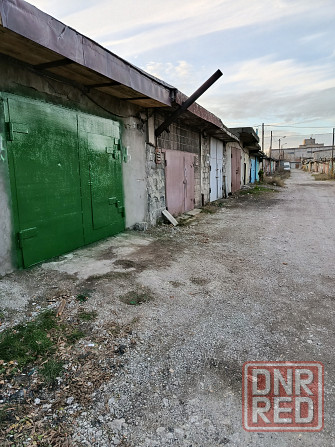 Продам гараж Макеевка - изображение 2