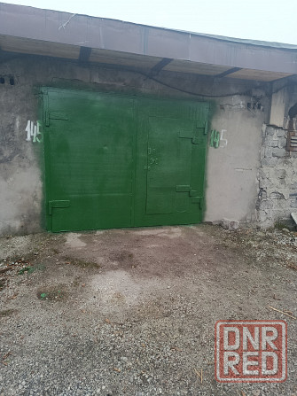 Продам гараж Макеевка - изображение 4