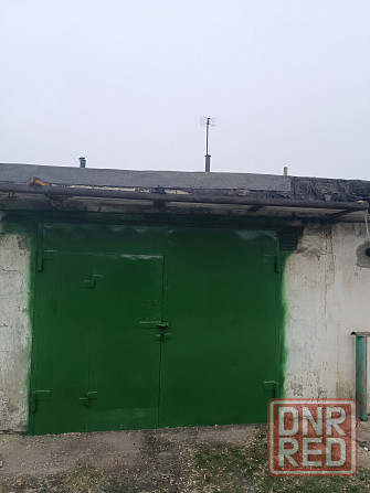 Продам гараж Макеевка - изображение 2