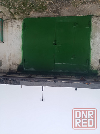 Продам гараж Макеевка - изображение 1