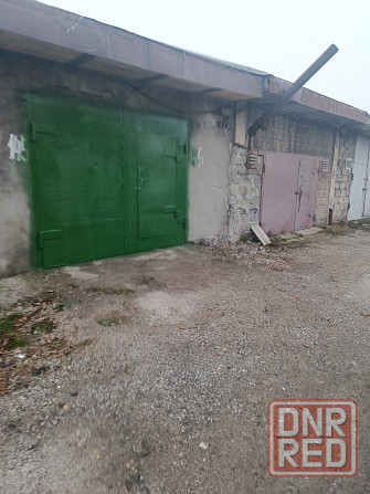 Продам гараж Макеевка - изображение 3