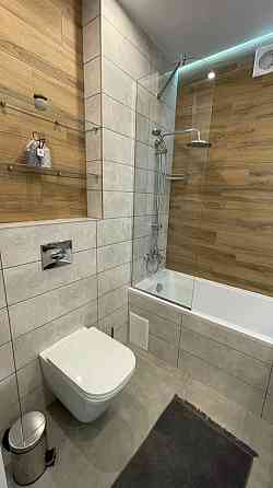 Сдам отличную 1-комнатную квартиру 36 м2 Донецк