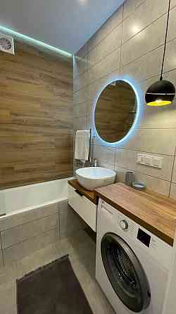 Сдам отличную 1-комнатную квартиру 36 м2 Донецк