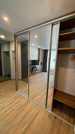 Сдам отличную 1-комнатную квартиру 36 м2 Донецк