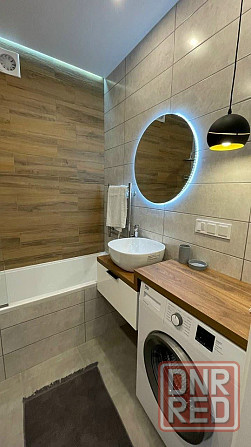 Сдам отличную 1-комнатную квартиру 36 м2 Донецк - изображение 2