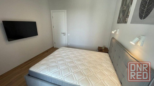 Сдам отличную 1-комнатную квартиру 36 м2 Донецк - изображение 1