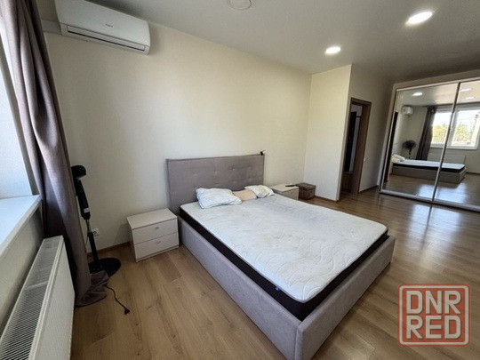 Сдаётся квартира на долгосрочную аренду Донецк - изображение 1