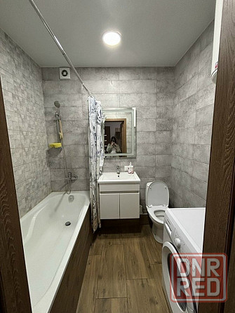 Сдаётся квартира на долгосрочную аренду Донецк - изображение 3