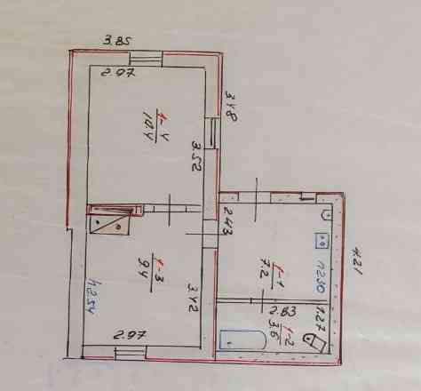 Продается дом г. Мариуполь! Мариуполь