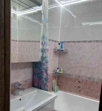 Сдается: Двухкомнатная квартира Улица Независимости Донецк