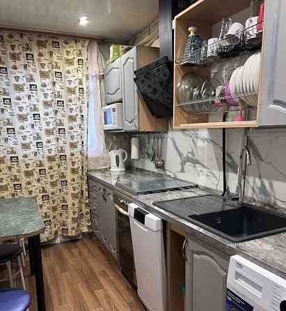 Сдается: Двухкомнатная квартира Улица Независимости Донецк