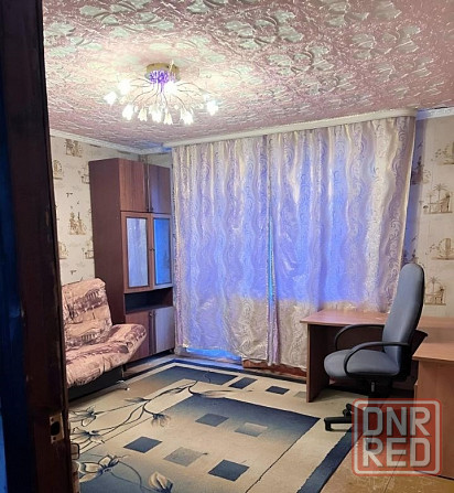 Сдается: Двухкомнатная квартира Улица Независимости Донецк - изображение 4