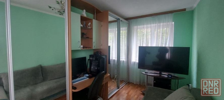 Продается 2 ком. квартира 43 м². - цена 5 000 000 , ул. Литке, Исполком в Пролетарском р-н. Донецк - изображение 3