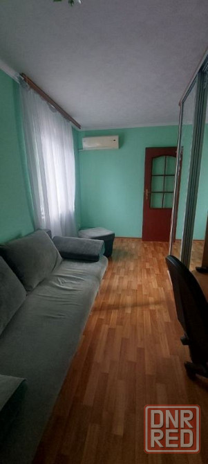 Продается 2 ком. квартира 43 м². - цена 5 000 000 , ул. Литке, Исполком в Пролетарском р-н. Донецк - изображение 1