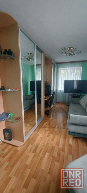 Продается 2 ком. квартира 43 м². - цена 5 000 000 , ул. Литке, Исполком в Пролетарском р-н. Донецк - изображение 2