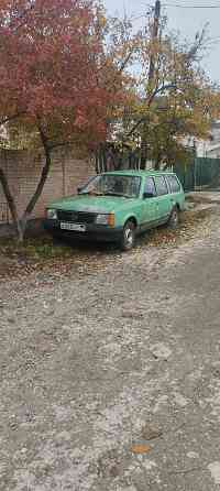 Продам Опель kadett кадет d универсал Донецк