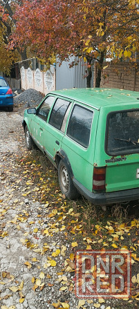 Продам Опель kadett кадет d универсал Донецк - изображение 3