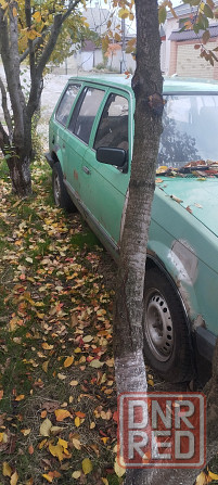 Продам Опель kadett кадет d универсал Донецк - изображение 2