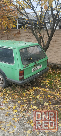 Продам Опель kadett кадет d универсал Донецк - изображение 4