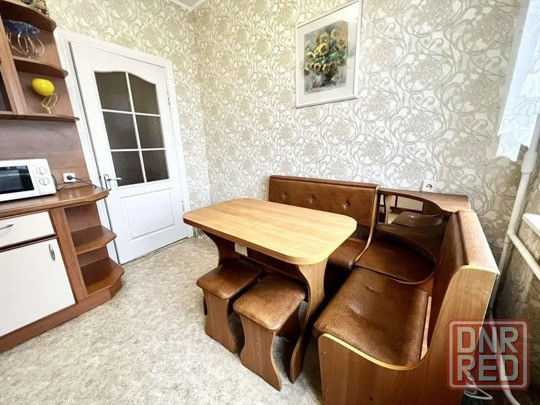 Сдаётся: 2кк квартира Район: Ворошиловский, пр-т Маяковского Донецк - изображение 4