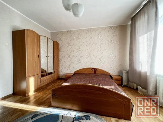 Сдаётся: 2кк квартира Район: Ворошиловский, пр-т Маяковского Донецк - изображение 1