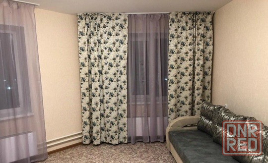Сдаётся: квартира. Кол-во комнат: 1 Донецк - изображение 4