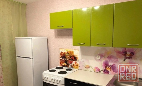 Сдаётся: квартира. Кол-во комнат: 1 Донецк - изображение 1