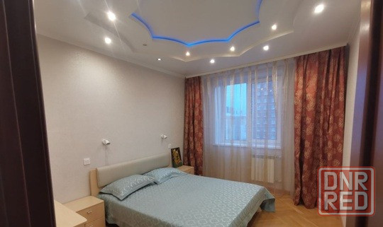 Сдаётся: квартира. Кол-во комнат: 2 Донецк - изображение 4