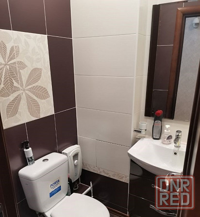 Сдаётся: квартира. Кол-во комнат: 2 Донецк - изображение 1