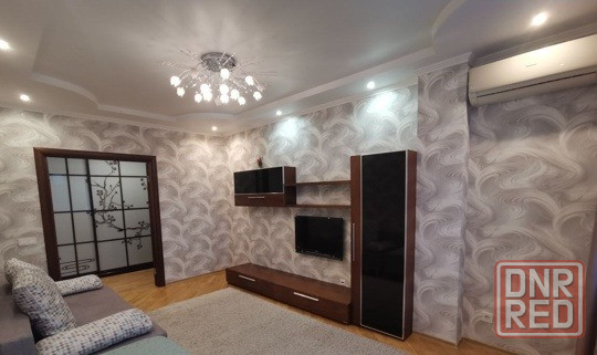 Сдаётся: квартира. Кол-во комнат: 2 Донецк - изображение 2