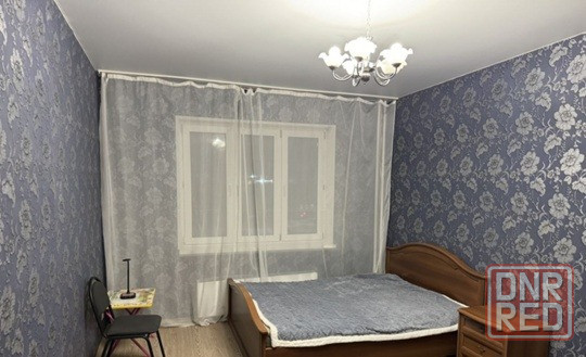 Сдается: Двухкомнатная квартира Донецк - изображение 1