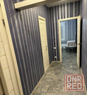 Сдается: Двухкомнатная квартира Донецк - изображение 4