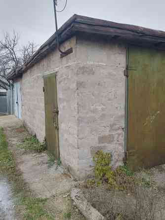 Продам гараж Макеевка