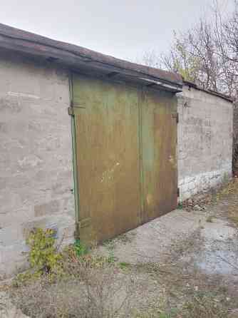 Продам гараж Макеевка