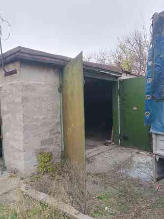 Продам гараж Макеевка