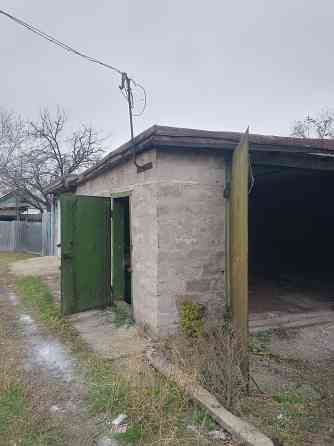 Продам гараж Макеевка