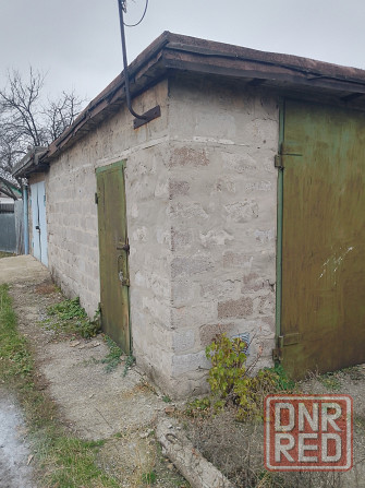 Продам гараж Макеевка - изображение 1