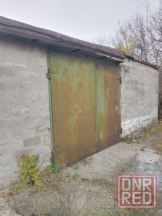 Продам гараж Макеевка - изображение 2