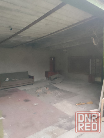 Продам гараж Макеевка - изображение 3