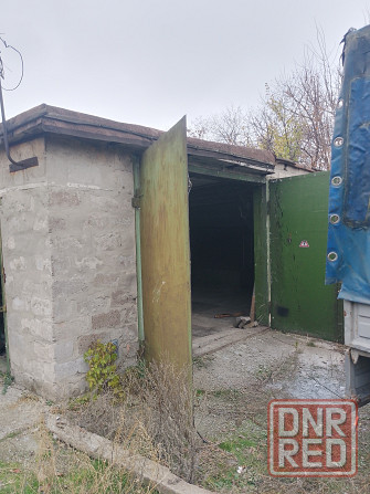 Продам гараж Макеевка - изображение 4